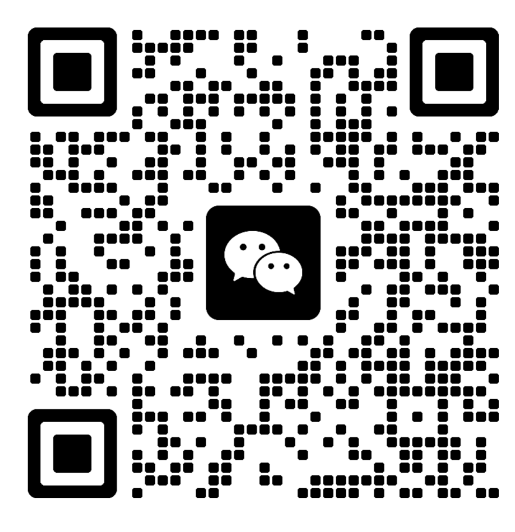 传薪教育文化客服微信二维码