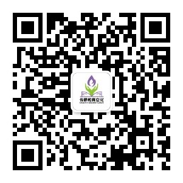 传薪教育文化公众号二维码