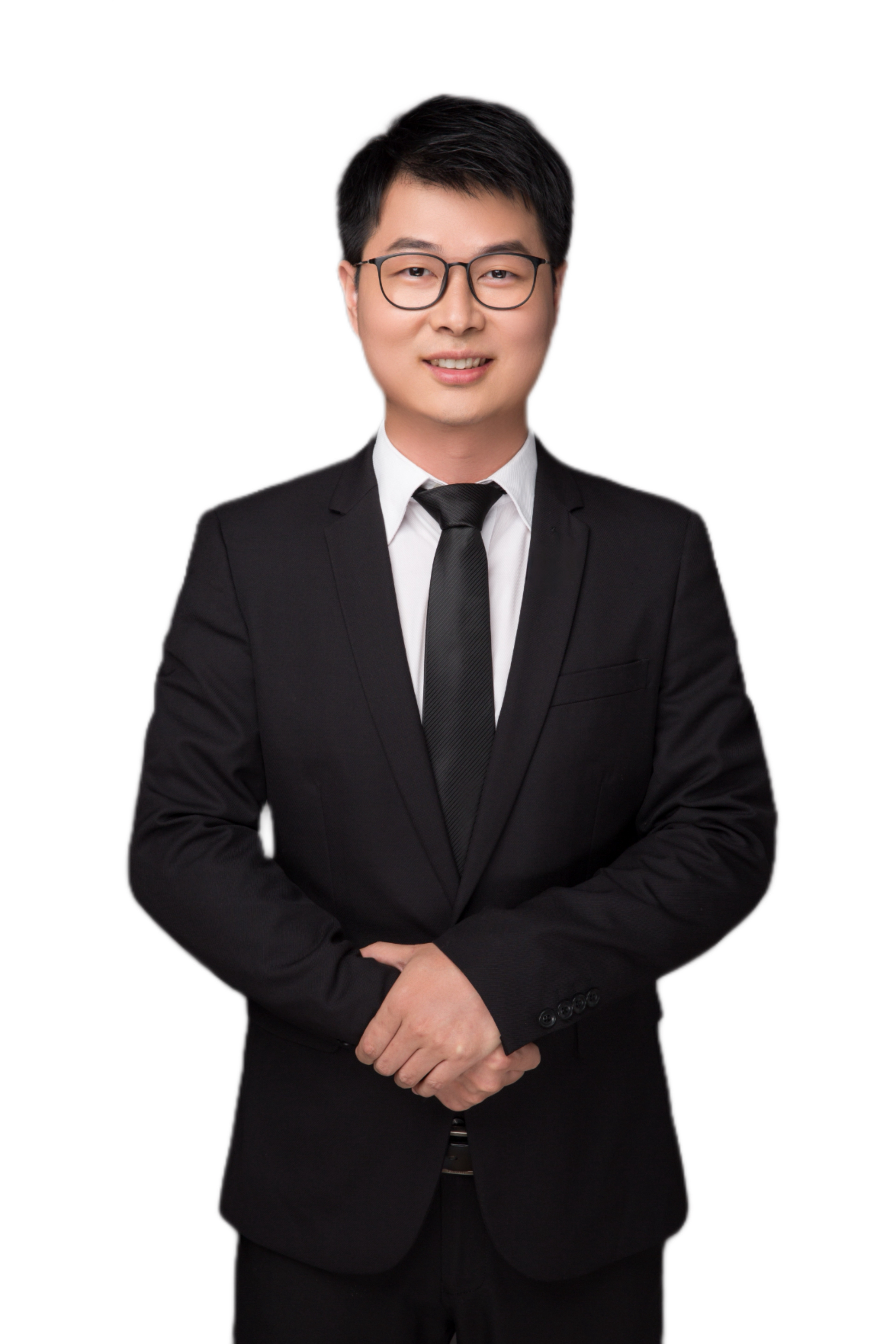 传薪教育联合创始人周志军 KK